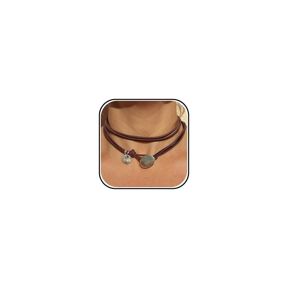 Choker Necklace for Women Boho Necklaces Country Concert Outfits for